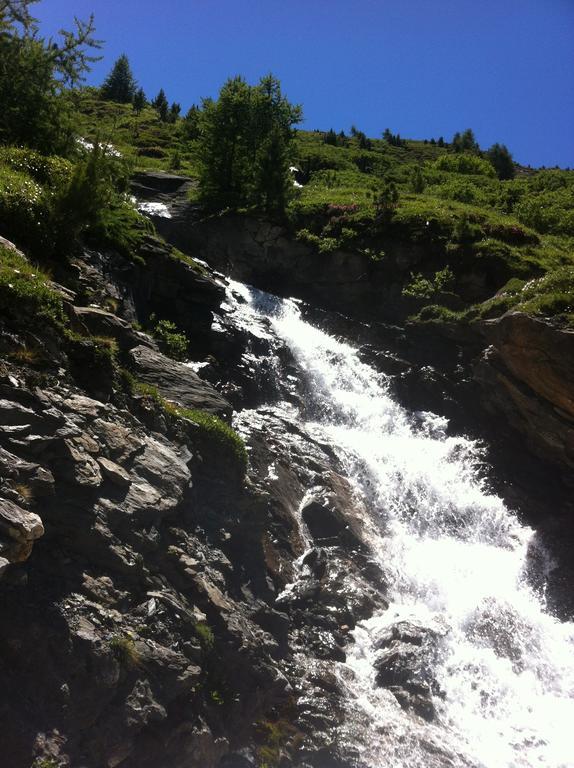 Chalet Hotel Du Fornet Val-dʼIsère Zewnętrze zdjęcie