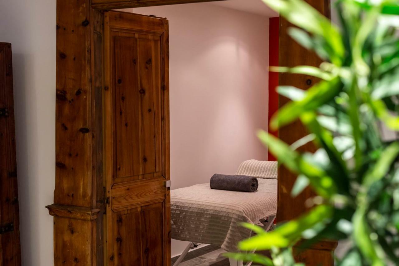 Chalet Hotel Du Fornet Val-dʼIsère Zewnętrze zdjęcie