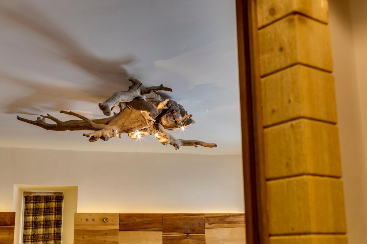 Chalet Hotel Du Fornet Val-dʼIsère Zewnętrze zdjęcie